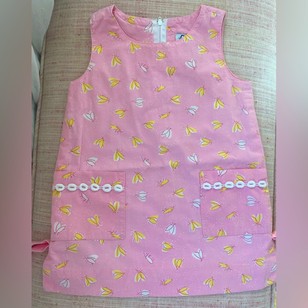Lilly Pulitzer dress excellent condition size 2